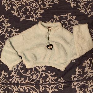 ❌SOLD❌ NWT Fashion Nova Kids sweater
